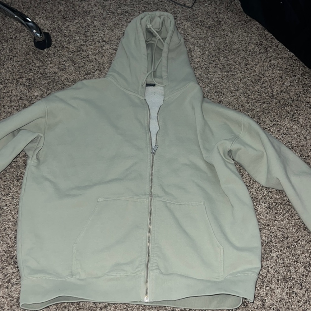 Brandy Melville Christy Hoodie